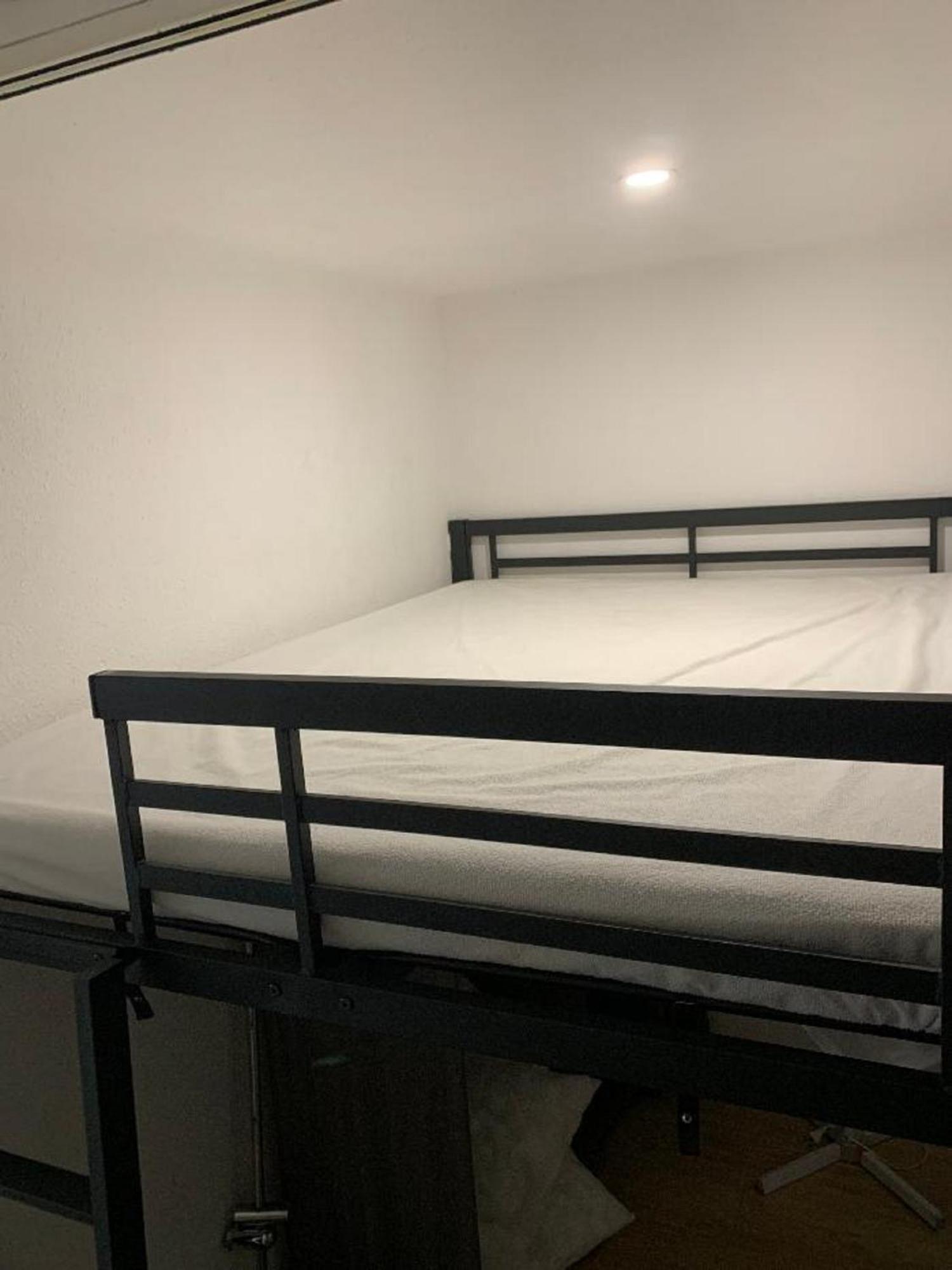 Vittoria Immobilier 12 -Reglement Sur Place - Cheques Vacances Acceptes La Grande-Motte Habitación foto