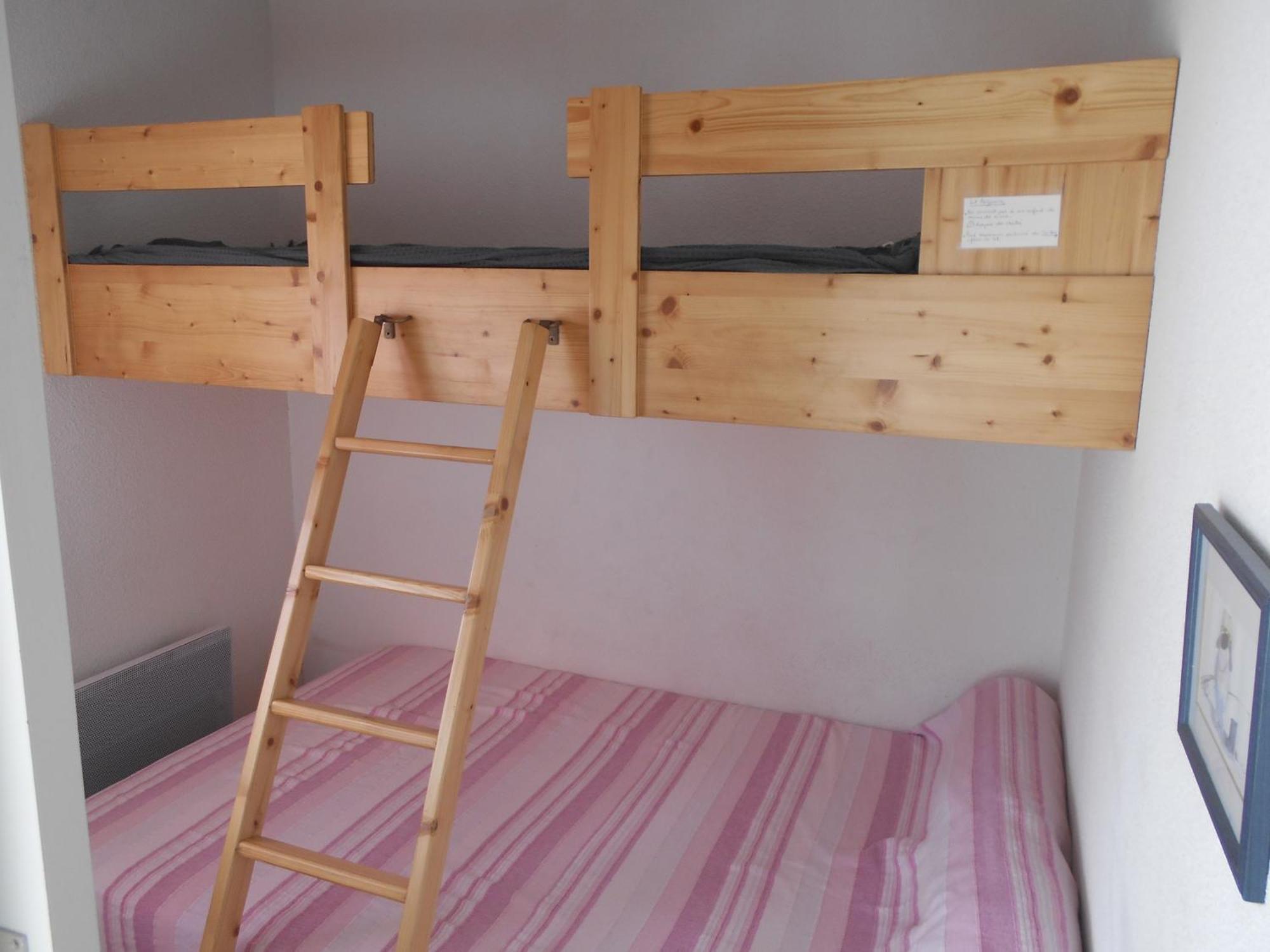 Vittoria Immobilier 12 -Reglement Sur Place - Cheques Vacances Acceptes La Grande-Motte Habitación foto
