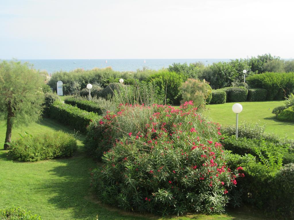 Vittoria Immobilier 12 -Reglement Sur Place - Cheques Vacances Acceptes La Grande-Motte Exterior foto